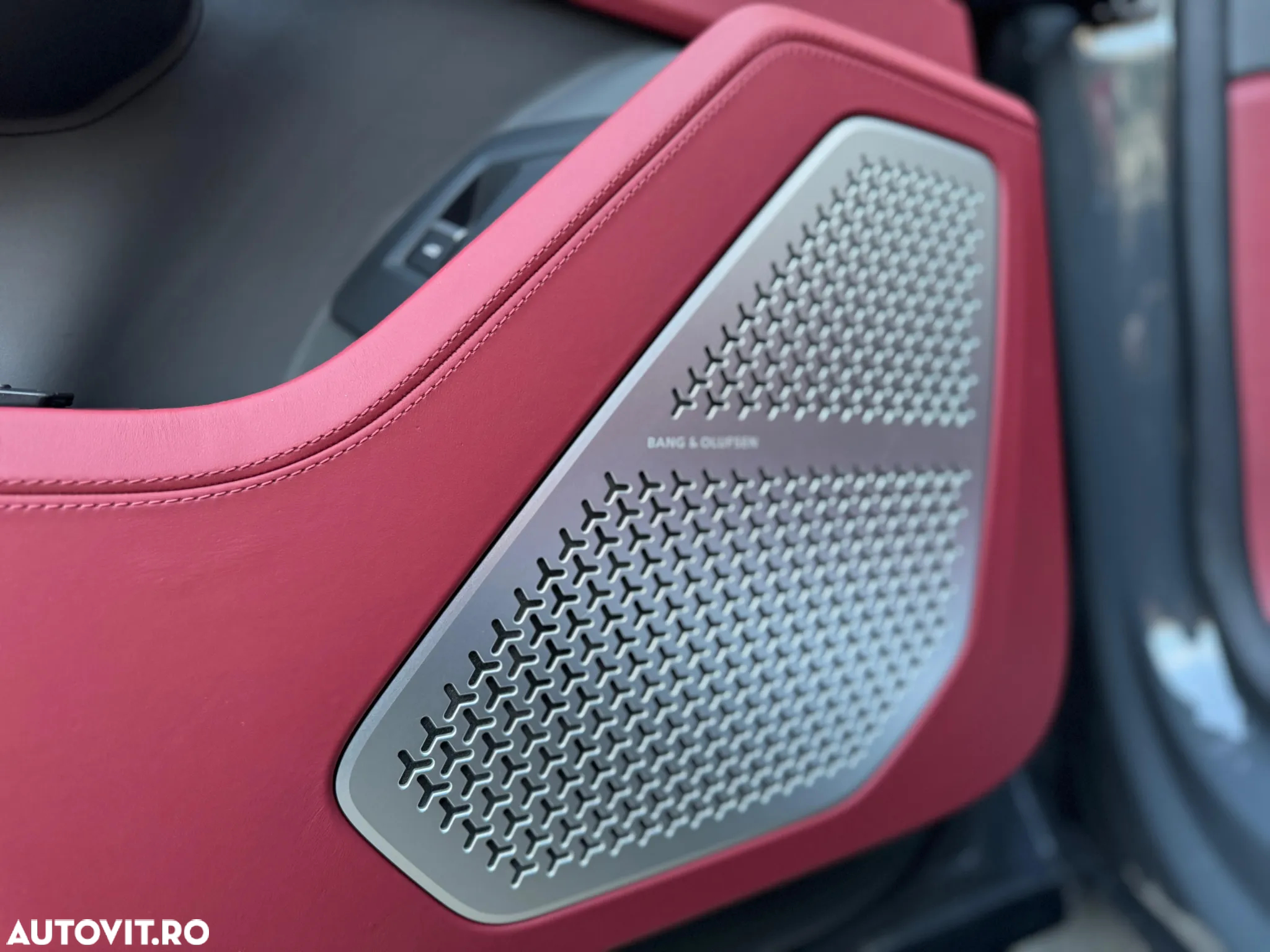 Lamborghini URUS Standard - 20