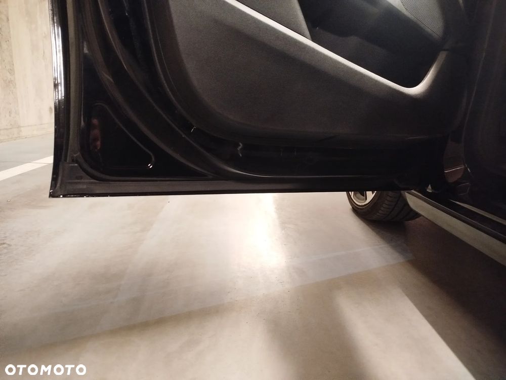 Peugeot 308 PureTech 130 GPF EAT8 Stop & Start Tech Edition - 31