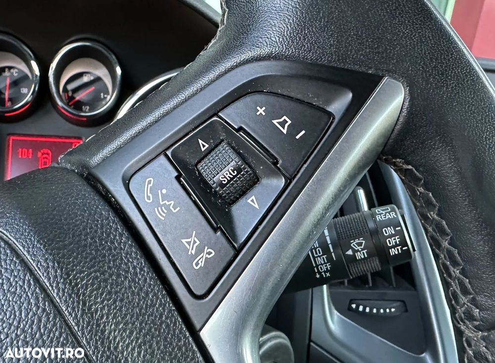 Opel Astra - 24