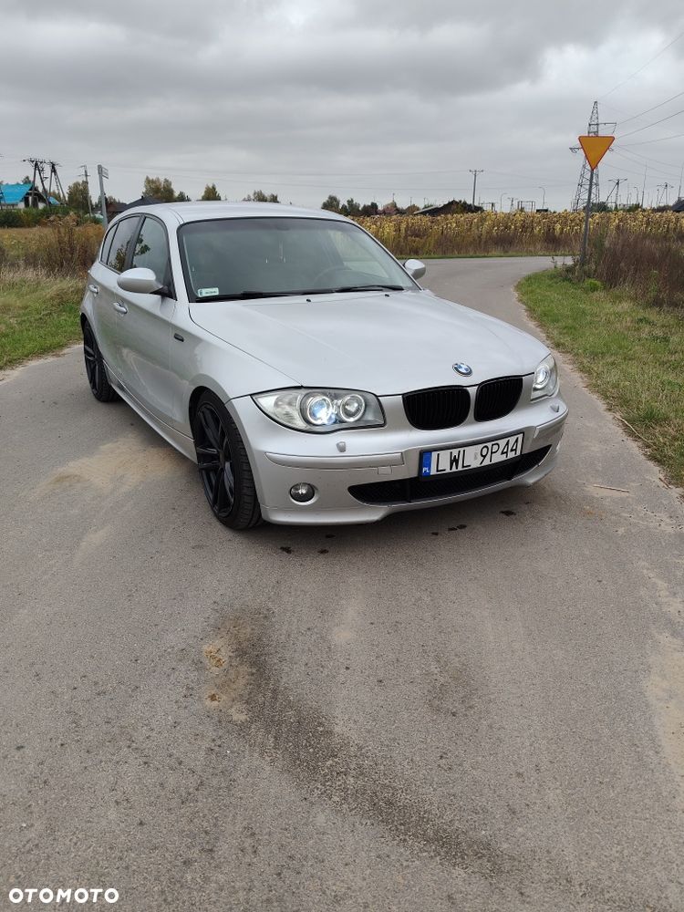 BMW Seria 1