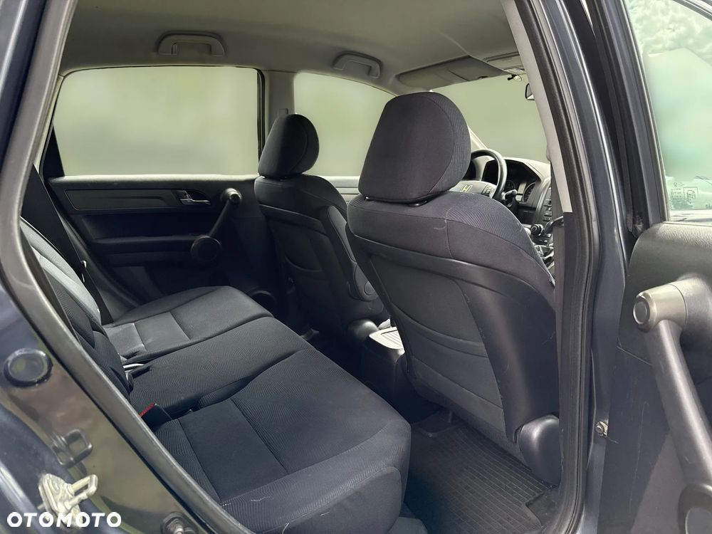 Honda CR-V 2.2i DTEC DPF Elegance - 15
