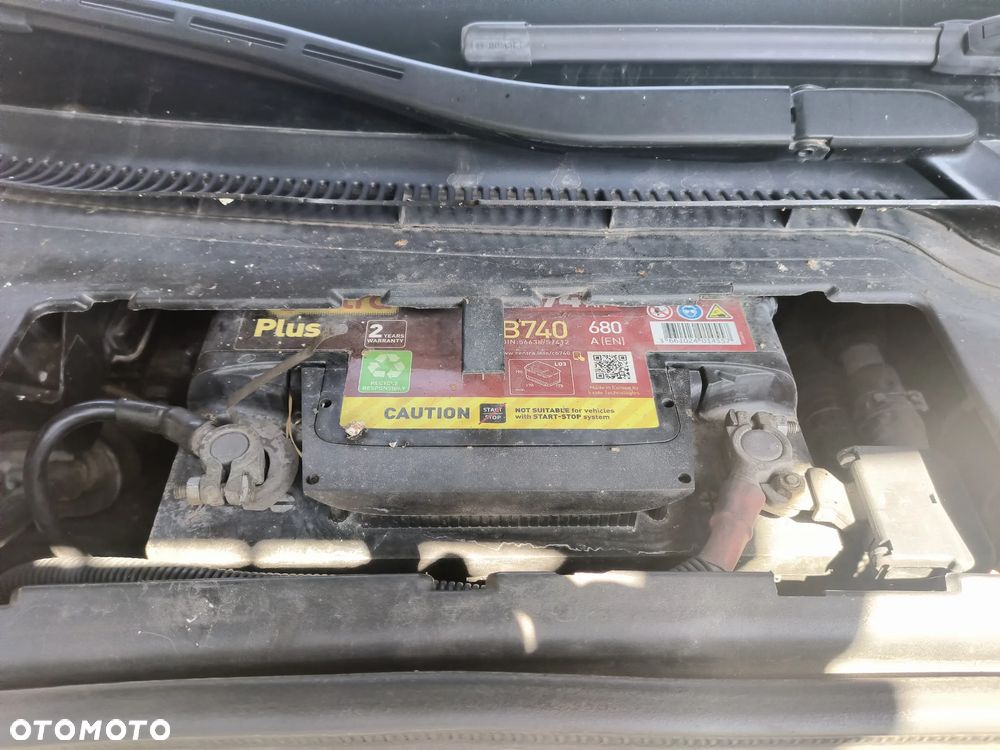 Audi A4 Avant 1.9 TDI - 23