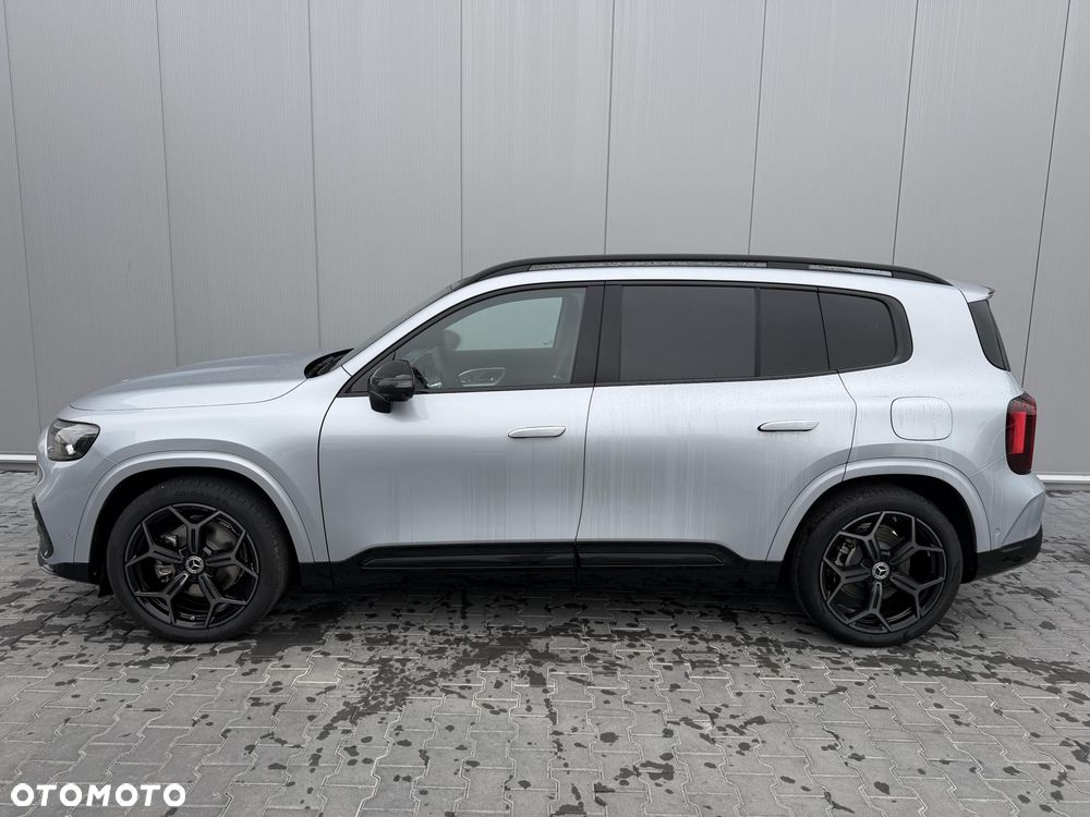 Mercedes-Benz GLB 200 mHEV 4-Matic 8G-eDCT - 6