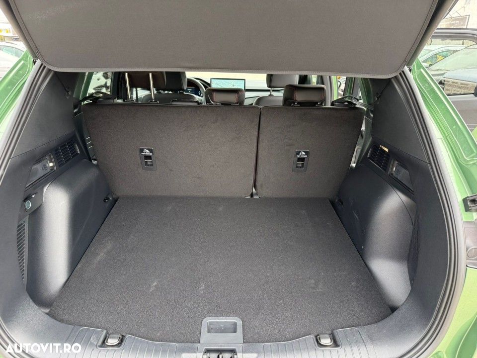 Ford Kuga 2.5 Duratec FWD PHEV ST-Line X - 10