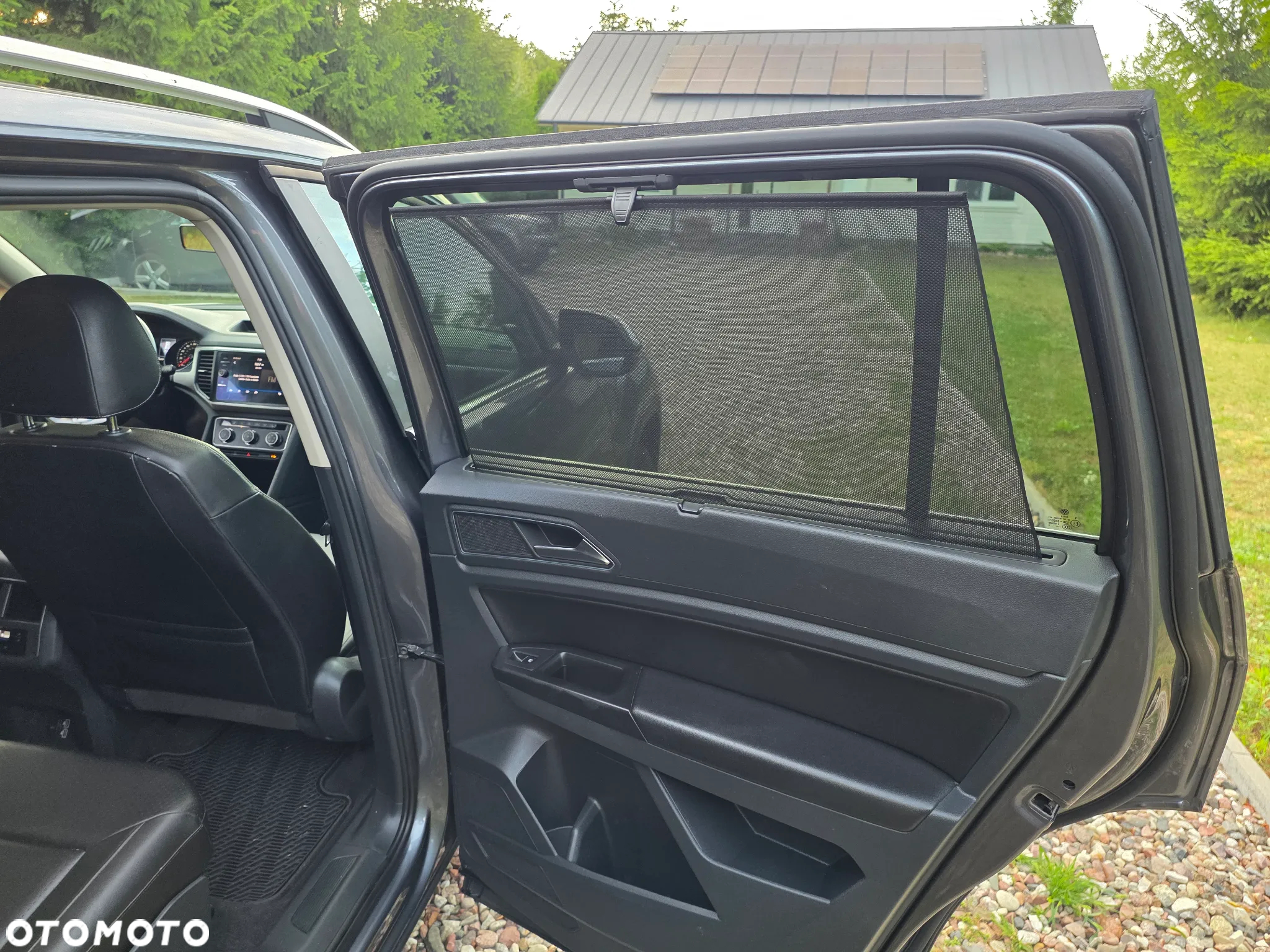 Volkswagen Atlas - 18
