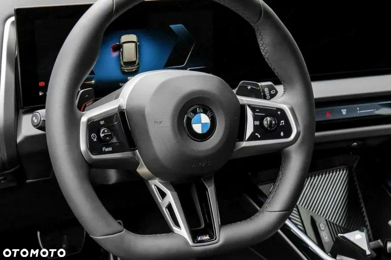 BMW X3 - 7