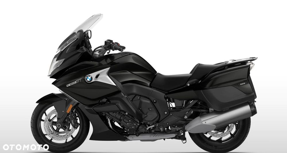BMW K - 1