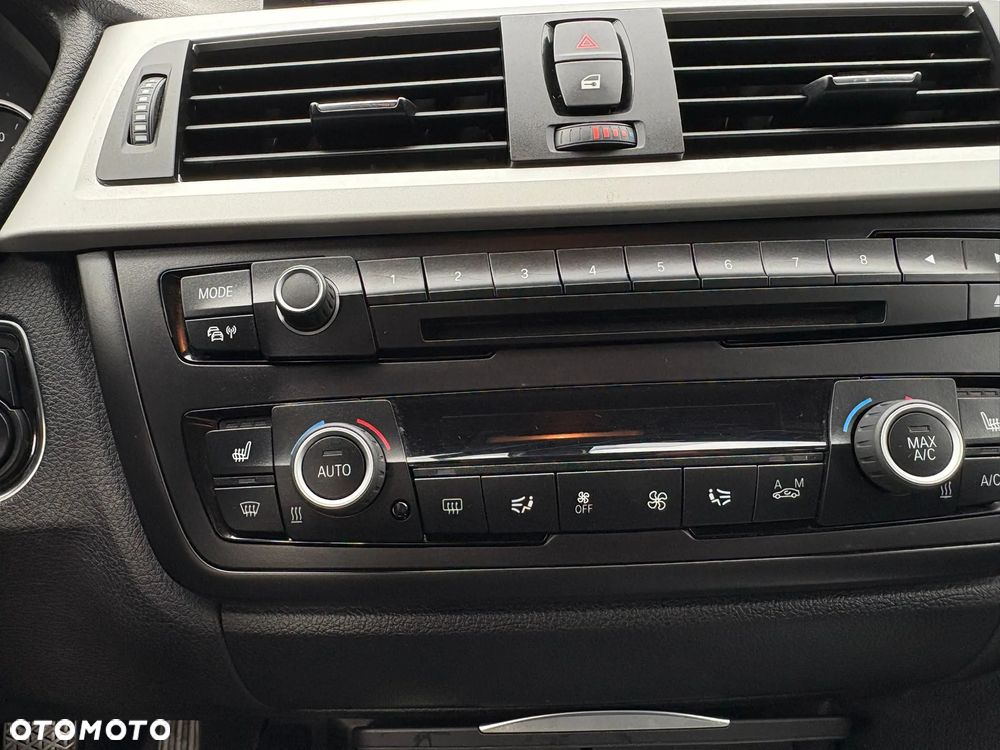 BMW Seria 3 320d - 14