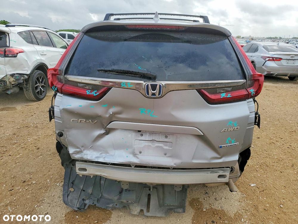 Honda CR-V 2.0 Executive - 7