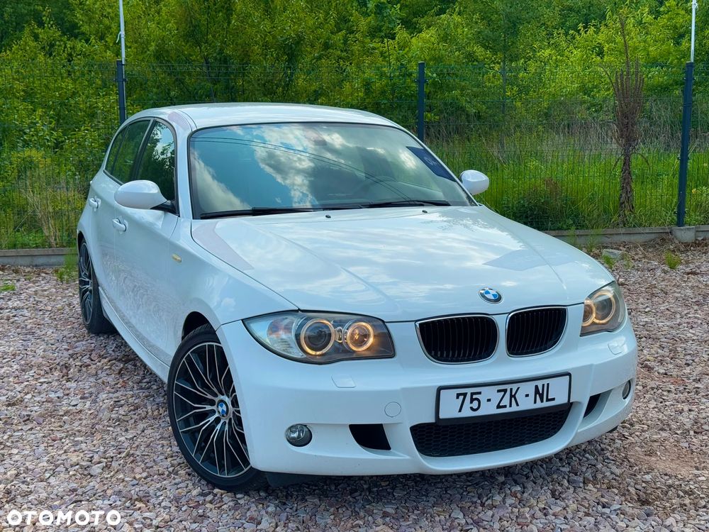 BMW 1