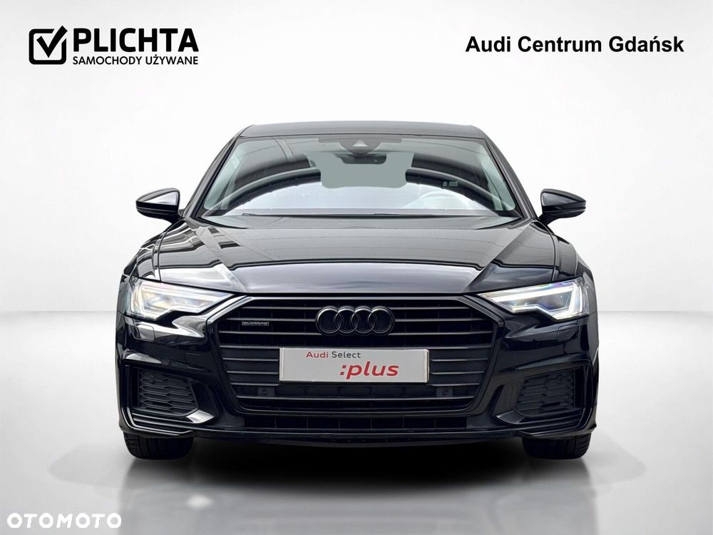 Audi A6 Limousine - 9