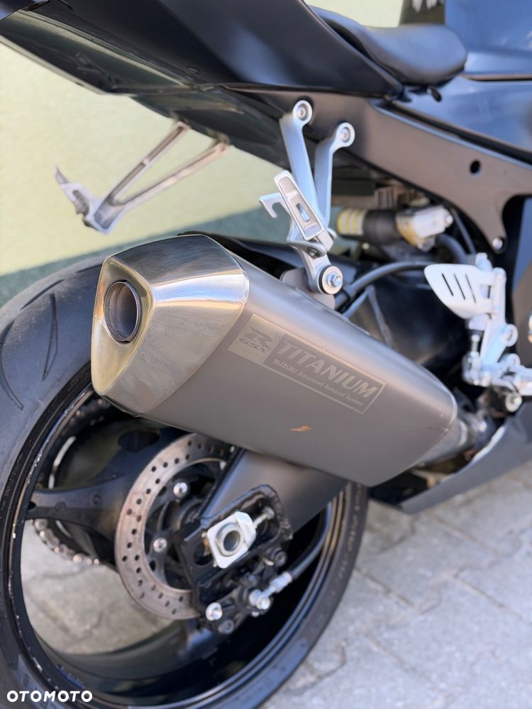 Suzuki GSX-R - 14