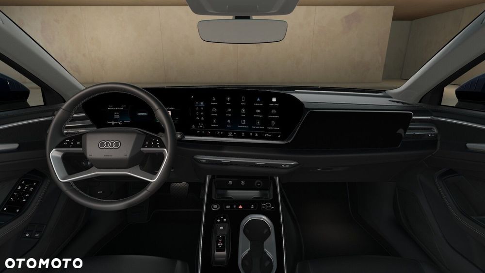 Audi A6 Avant - 8