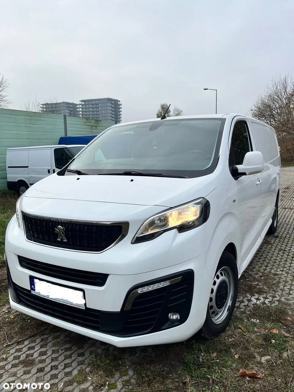 Peugeot EXPERT - 1