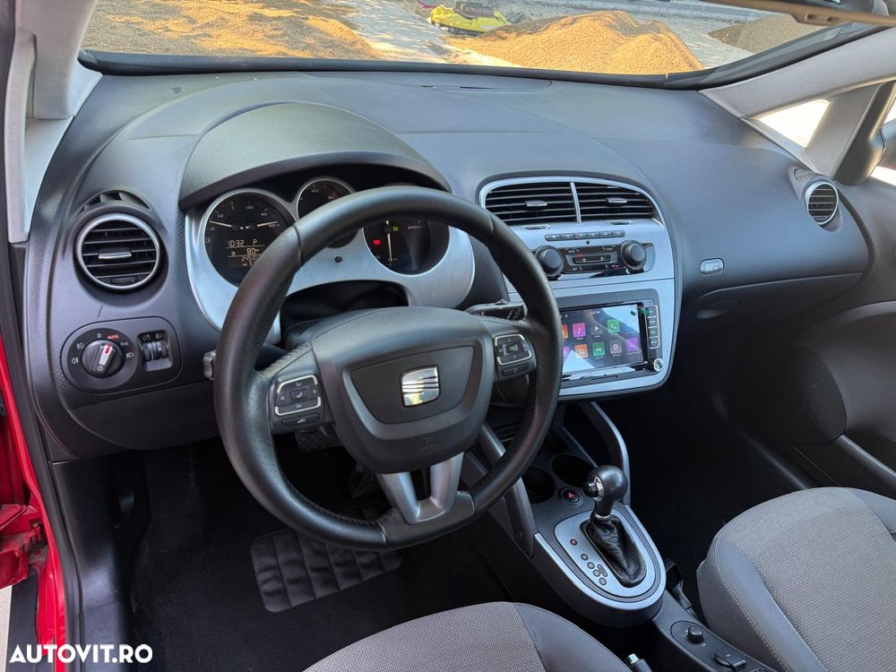 Seat Altea - 9
