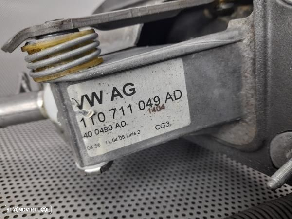 Seletor Velocidades Volkswagen Caddy Iii Combi (2Kb, 2Kj, 2Cb, 2Cj) - 4