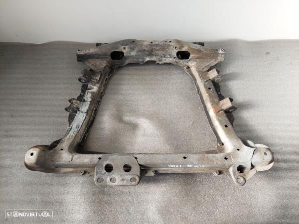 Charriot Frente Renault Clio Ii (Bb_, Cb_) - 1