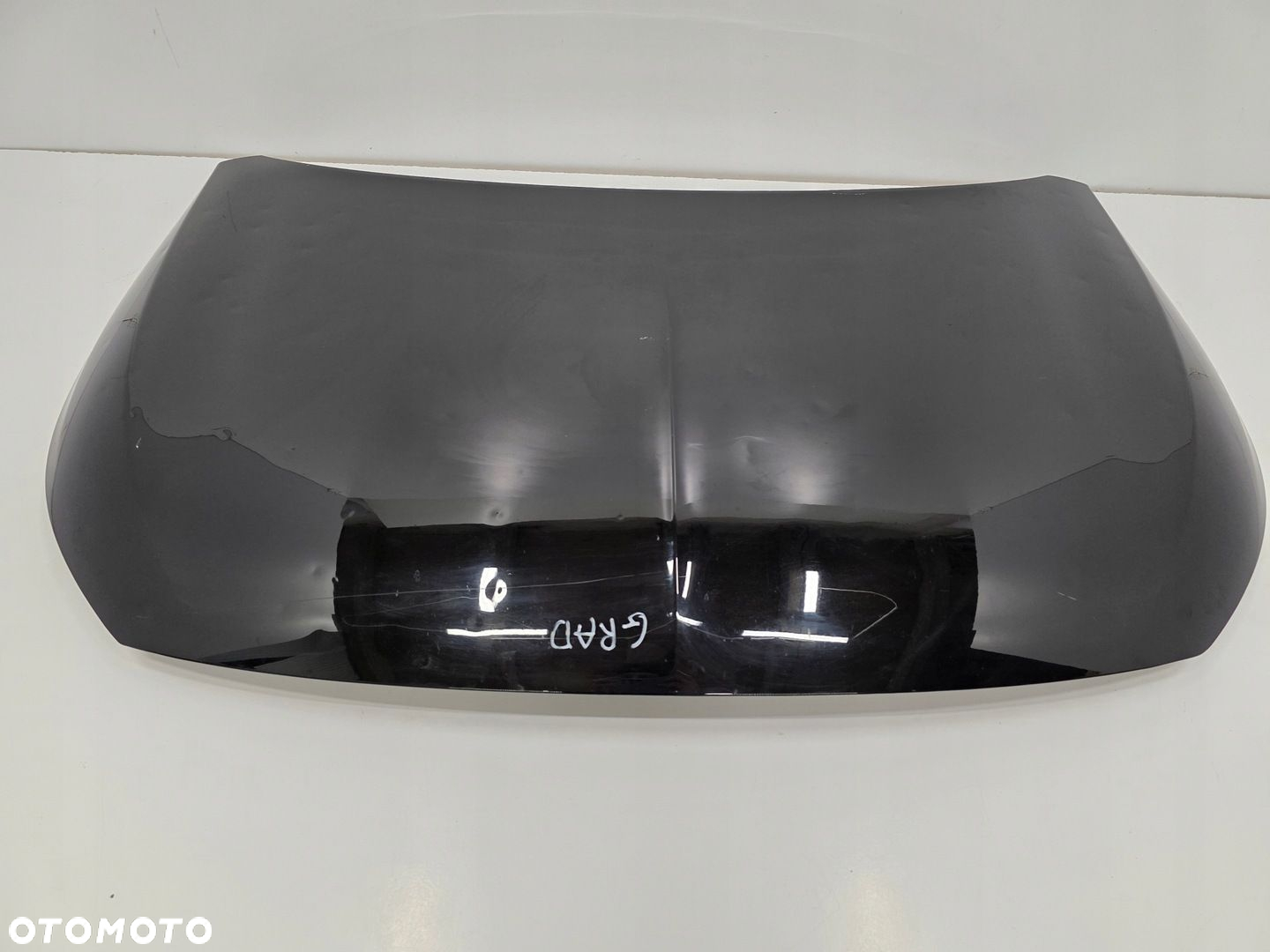 MASKA OPEL CORSA F - 7