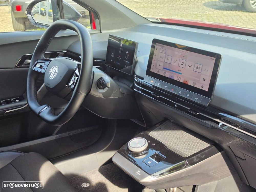 MG MG4 64 kWh XPower Luxury - 20