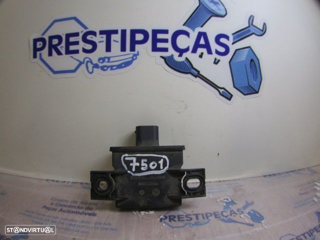 Modulo A0009009018 A0009014511 A0009029548 MERCEDES EQB X243 2022 350 292CV 5P PRETO Módulo De Pressão Dos Pneus - 2