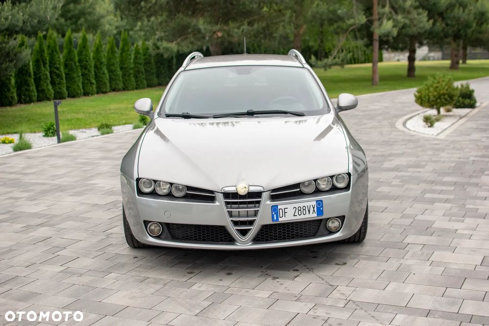 Alfa Romeo 159 - 11
