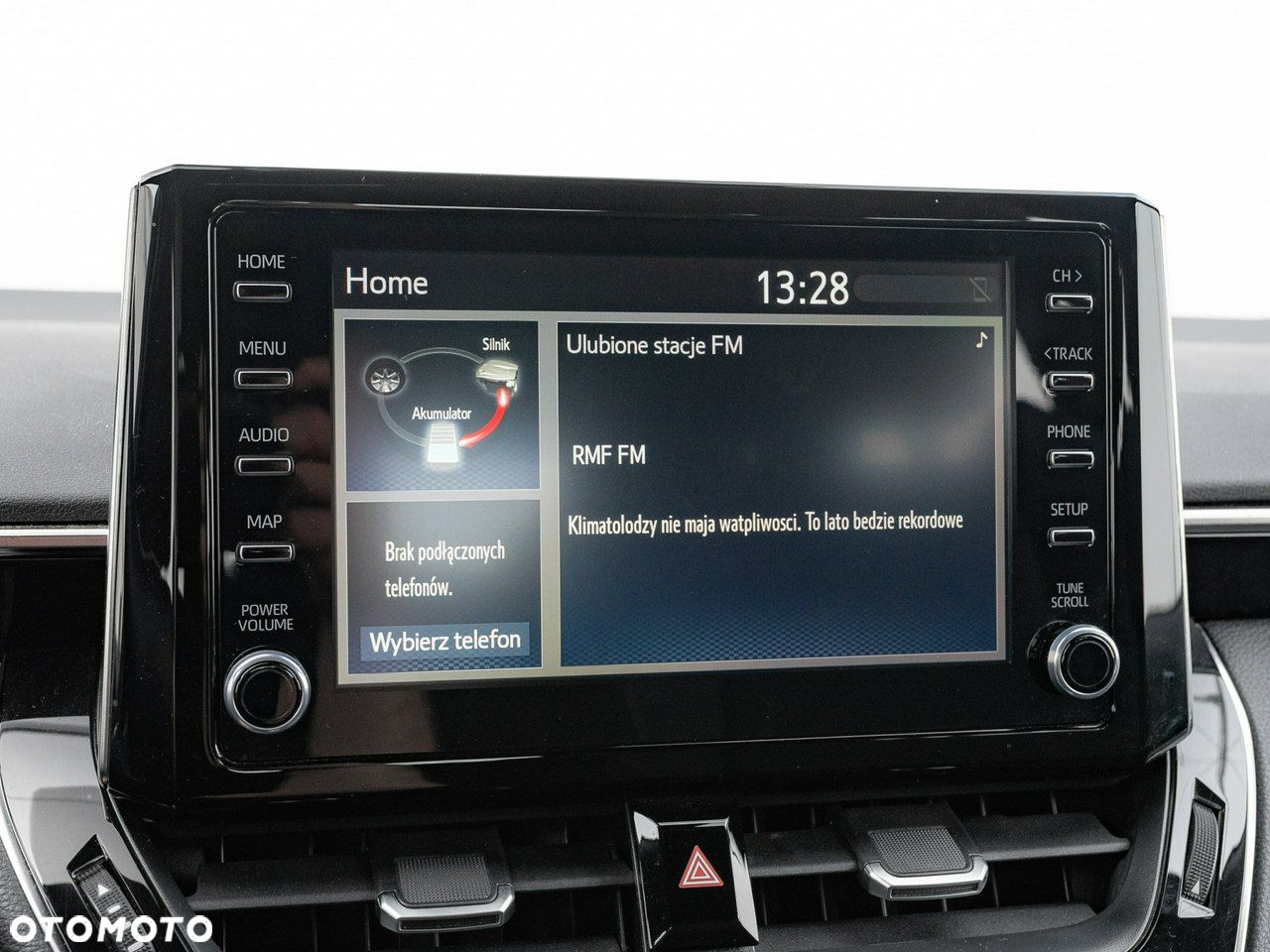Toyota Corolla 1.8 Hybrid GPF Comfort - 21