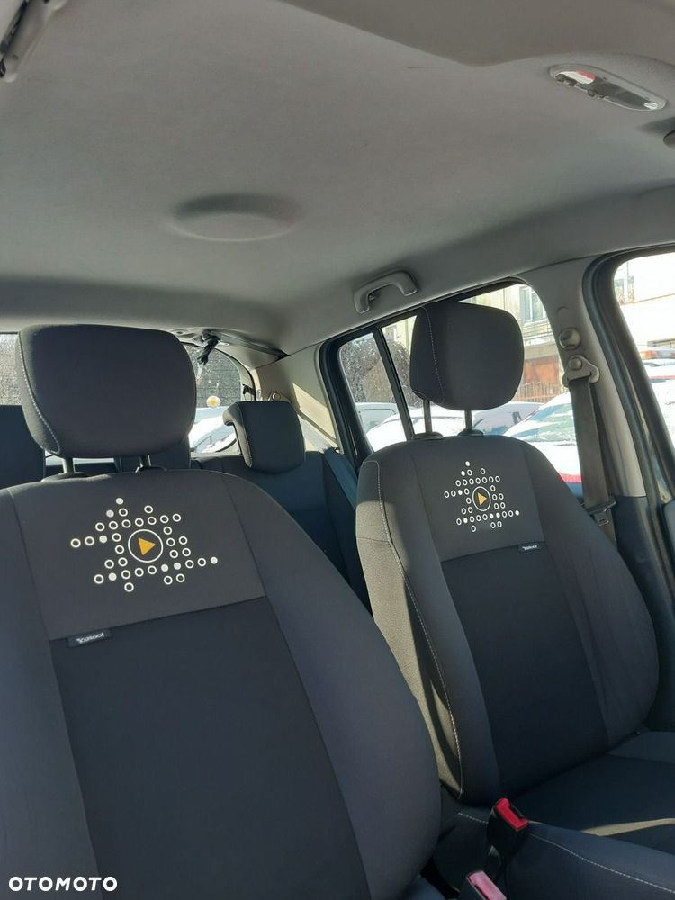 Renault Modus 2012 photo 5