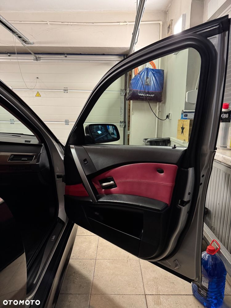 BMW Seria 5 - 21