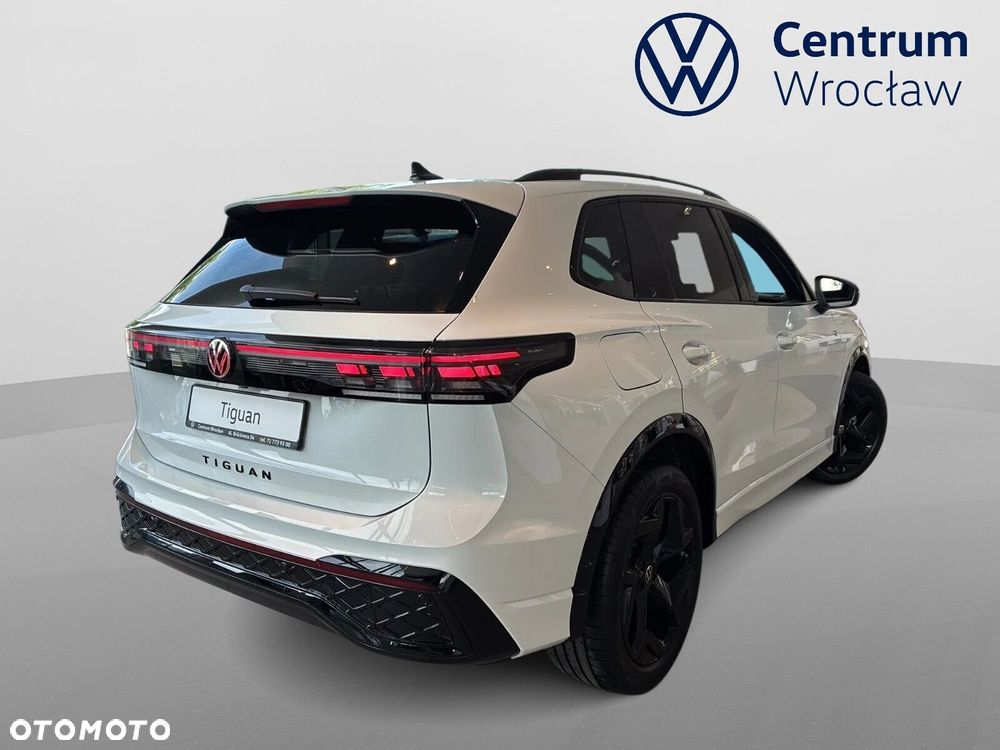 Volkswagen Tiguan - 3
