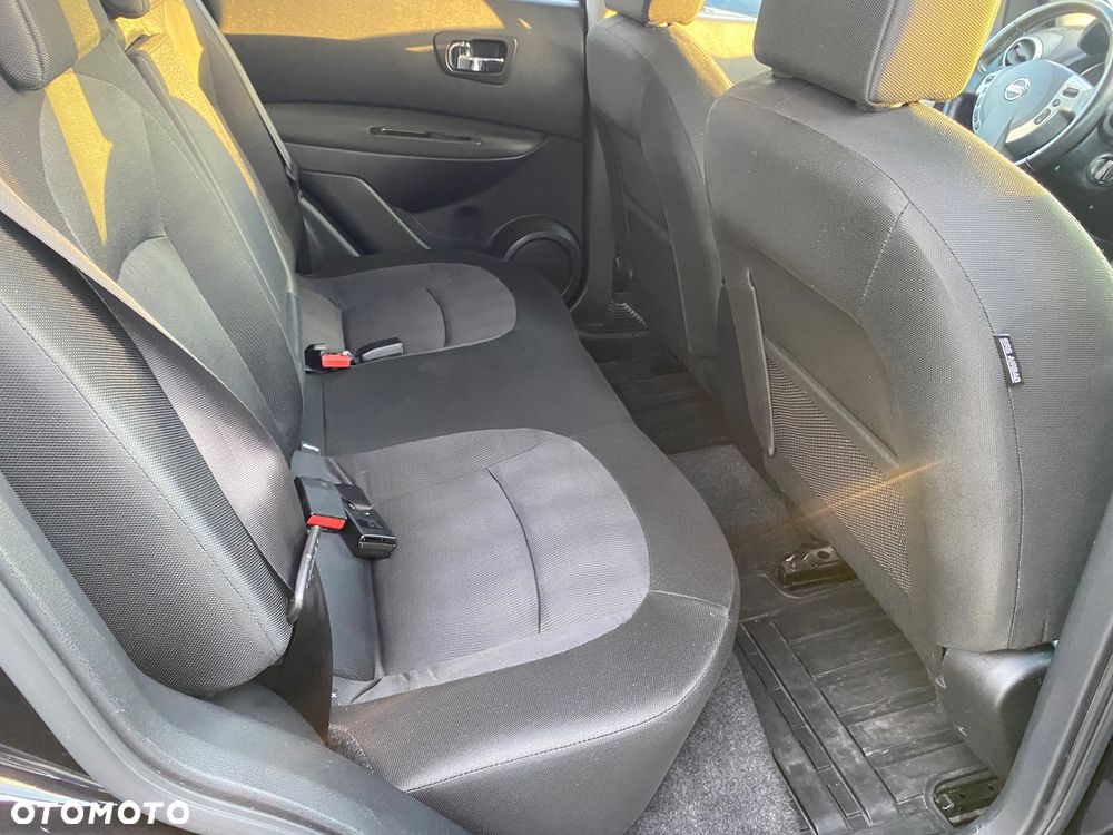 Nissan Qashqai 2.0 I-Way - 36