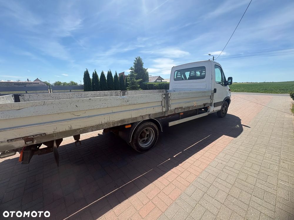 Iveco DAILY 35C13 - 12