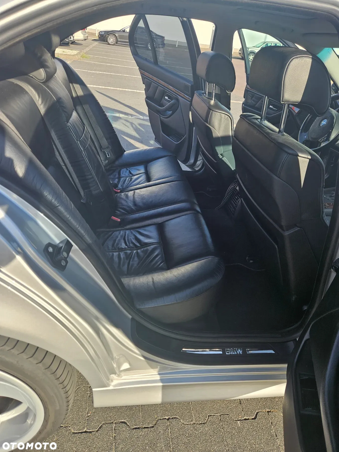 BMW Seria 5 - 14