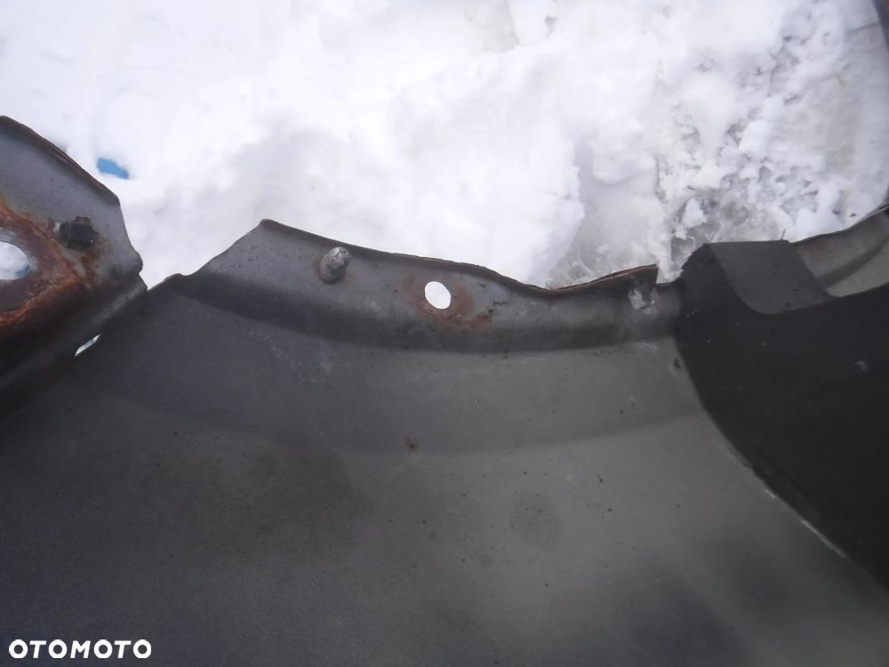 Vw Tiguan I 5N blotnik lewy przod ladny bez malowania    DR7N - 10