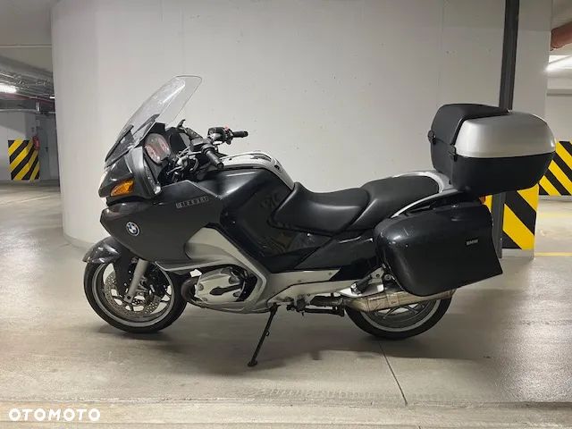 BMW RT - 1
