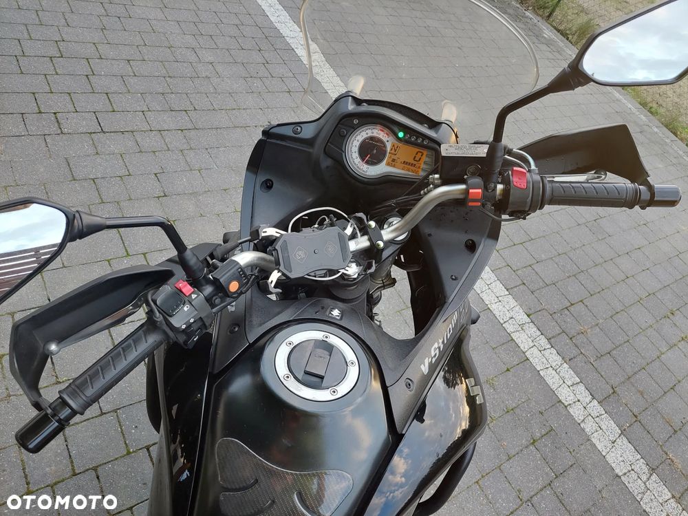 Suzuki DL - 6