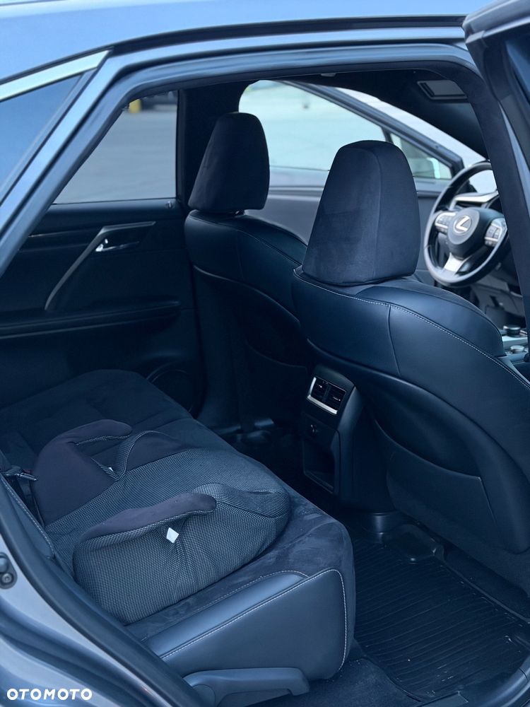 Lexus RX 200t / 300 Elite - 13