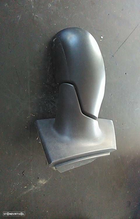 Espelho Retrovisor Dto Citroen C2 (Jm_) - 2