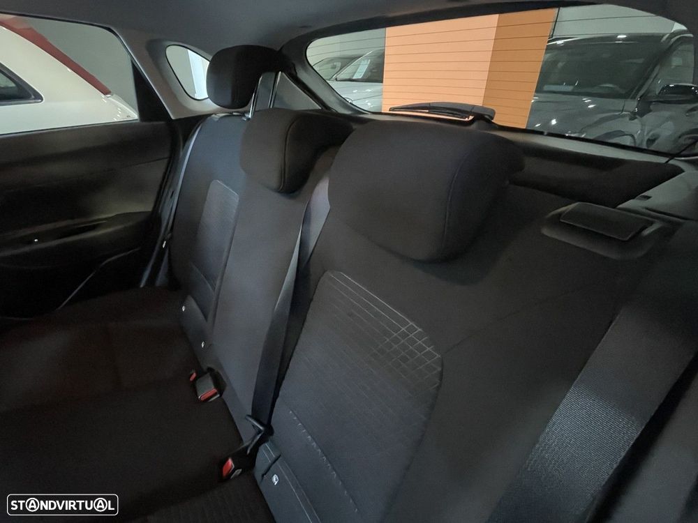 Hyundai i20 1.2 Comfort - 27