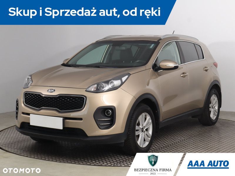 Kia Sportage - 3