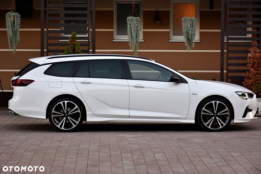 Opel Insignia 2.0 CDTI Ultimate S&S - 14
