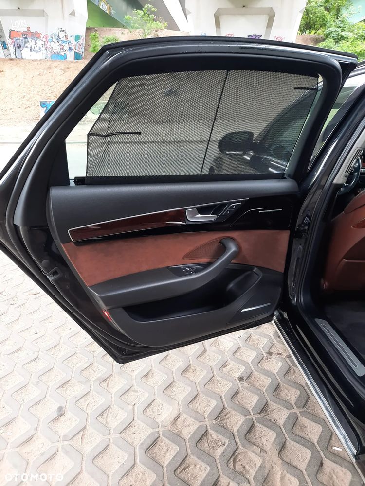 Audi A8 3.0 TFSI L Quattro - 38