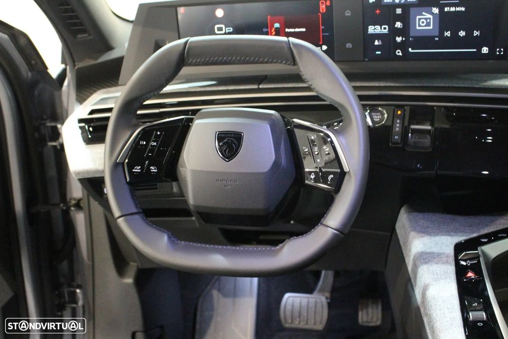 Peugeot 3008 - 31