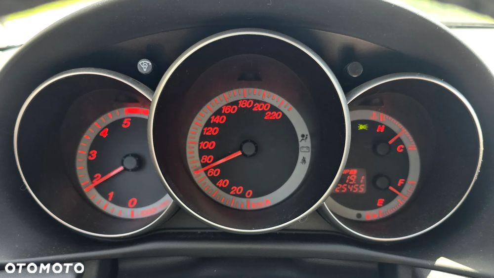 Mazda 3 2.0 CD Sport DPF Active Plus - 20