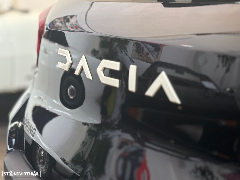 Dacia Spring Electric 45 Expression - 13