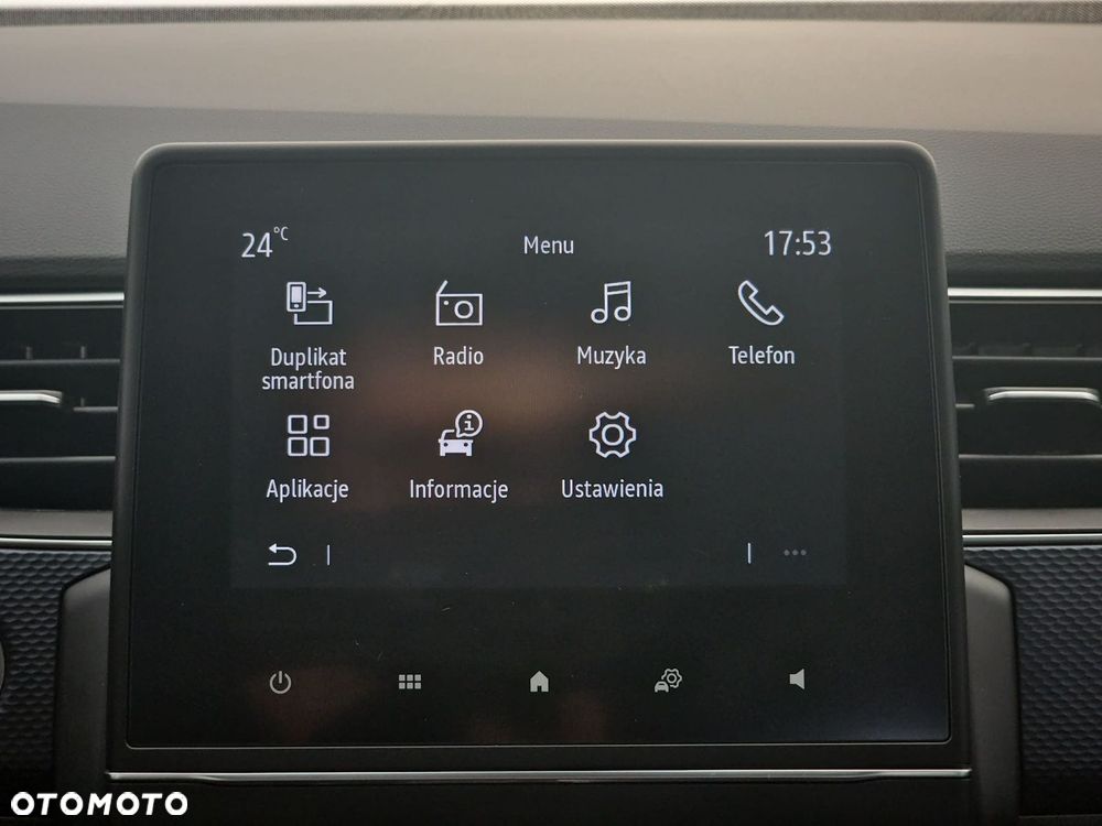 Renault Arkana 1.3 TCe mHEV Zen EDC - 18