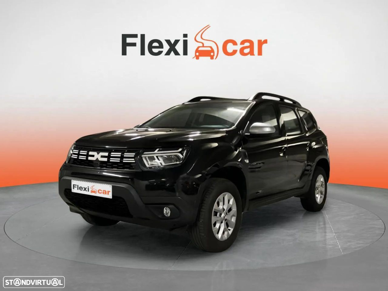 Dacia Duster - 2
