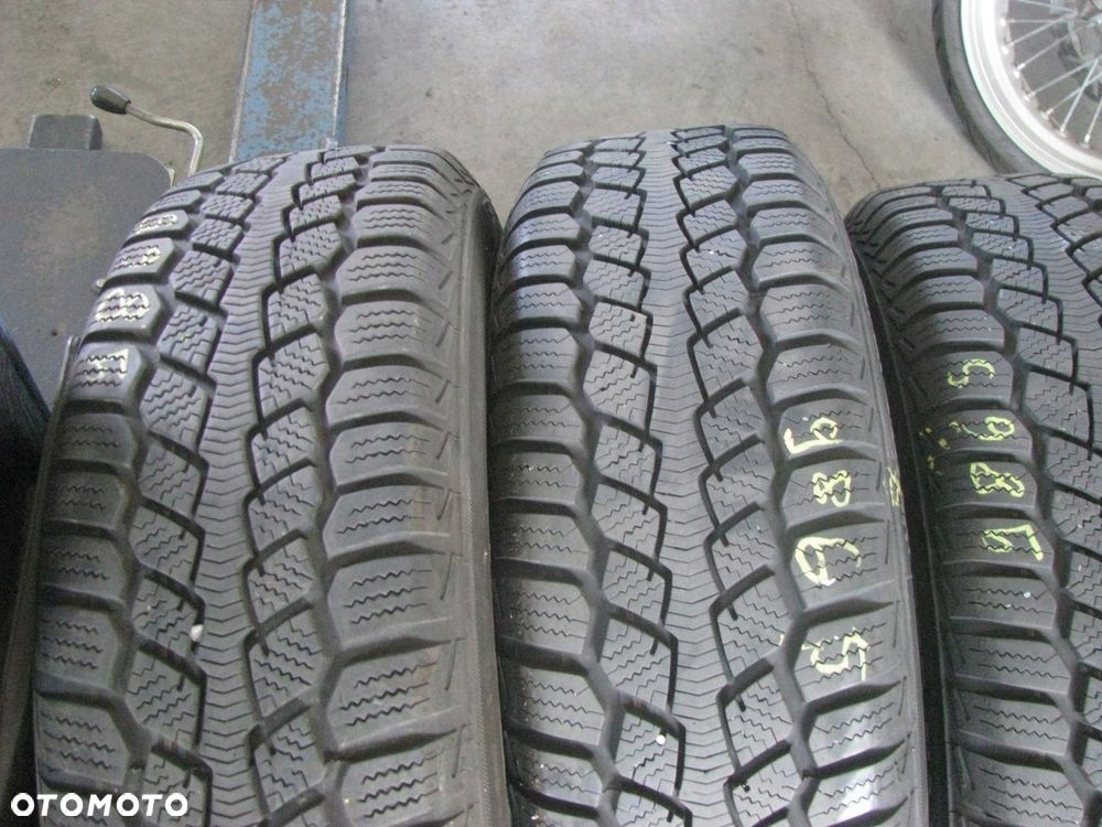 Opona zimowa Motrio Winter Far Away 185/65R15 92 T - 3