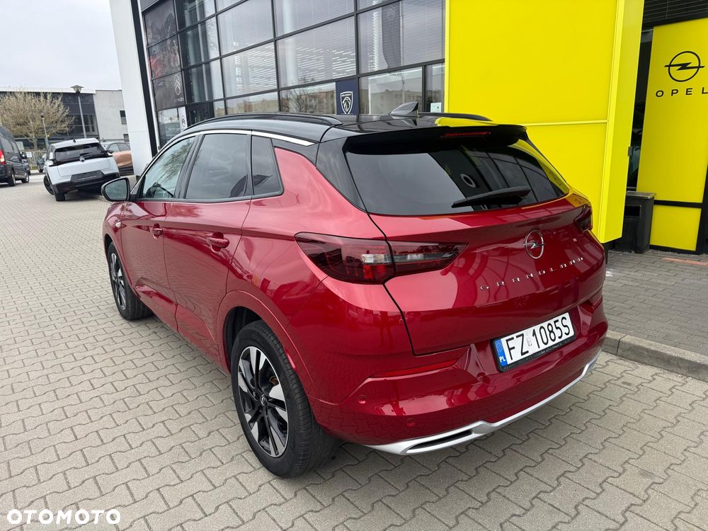 Opel Grandland - 6
