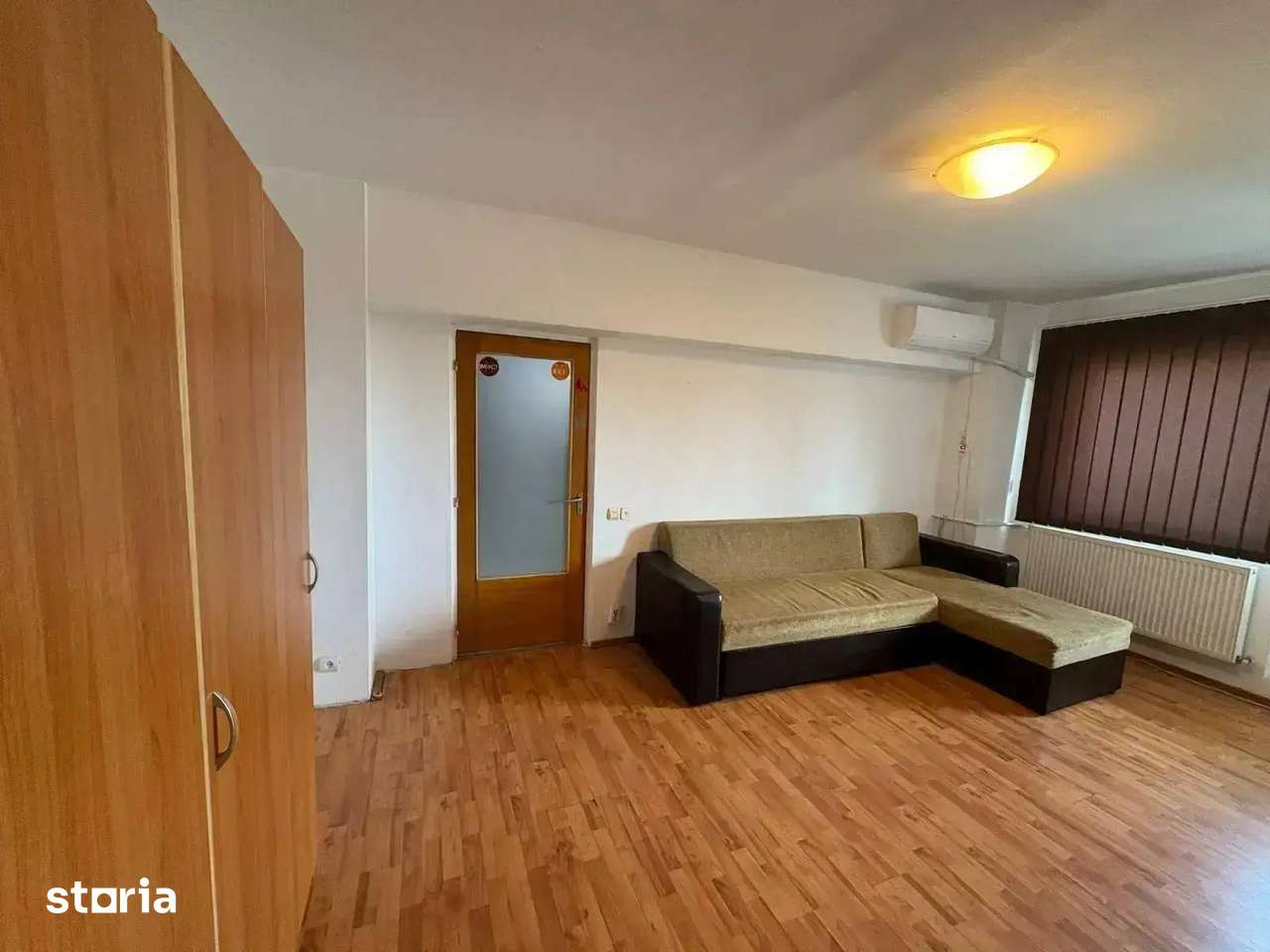 Apartament 2 Camere De Vanzare Calea Ferentari Confort 1Paracare — fotografia 1