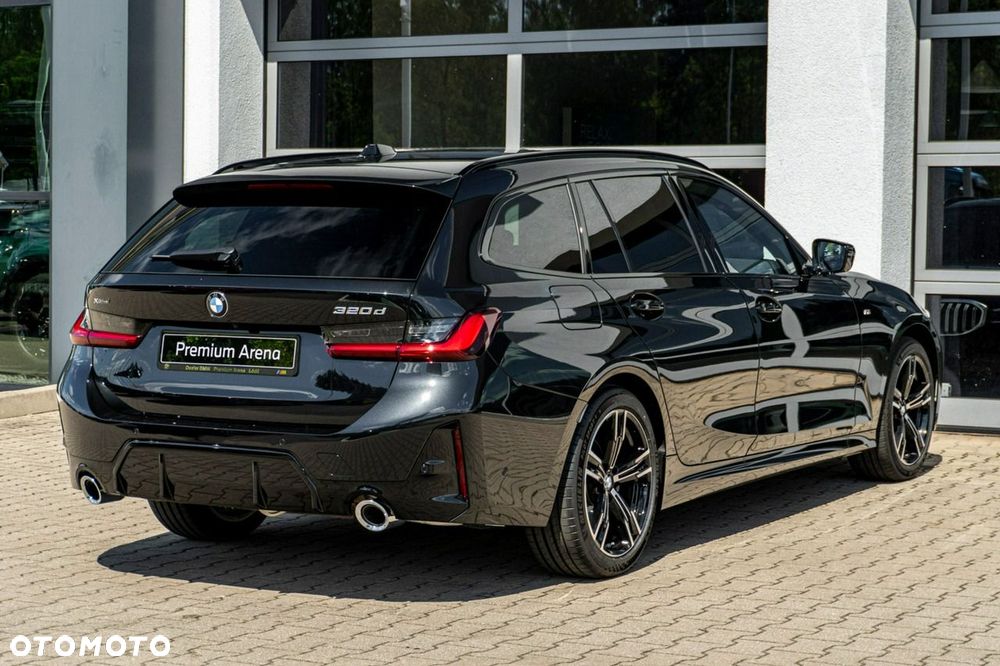 BMW Seria 3 - 11